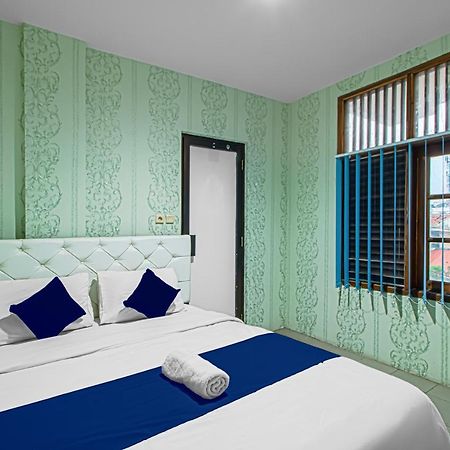 Bungur Inn Syariah Jakarta Ngoại thất bức ảnh