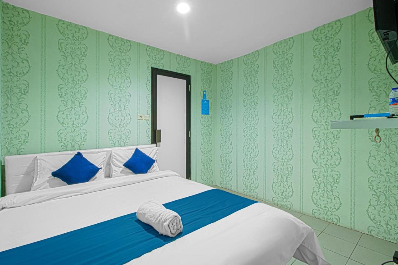 Bungur Inn Syariah Jakarta Ngoại thất bức ảnh