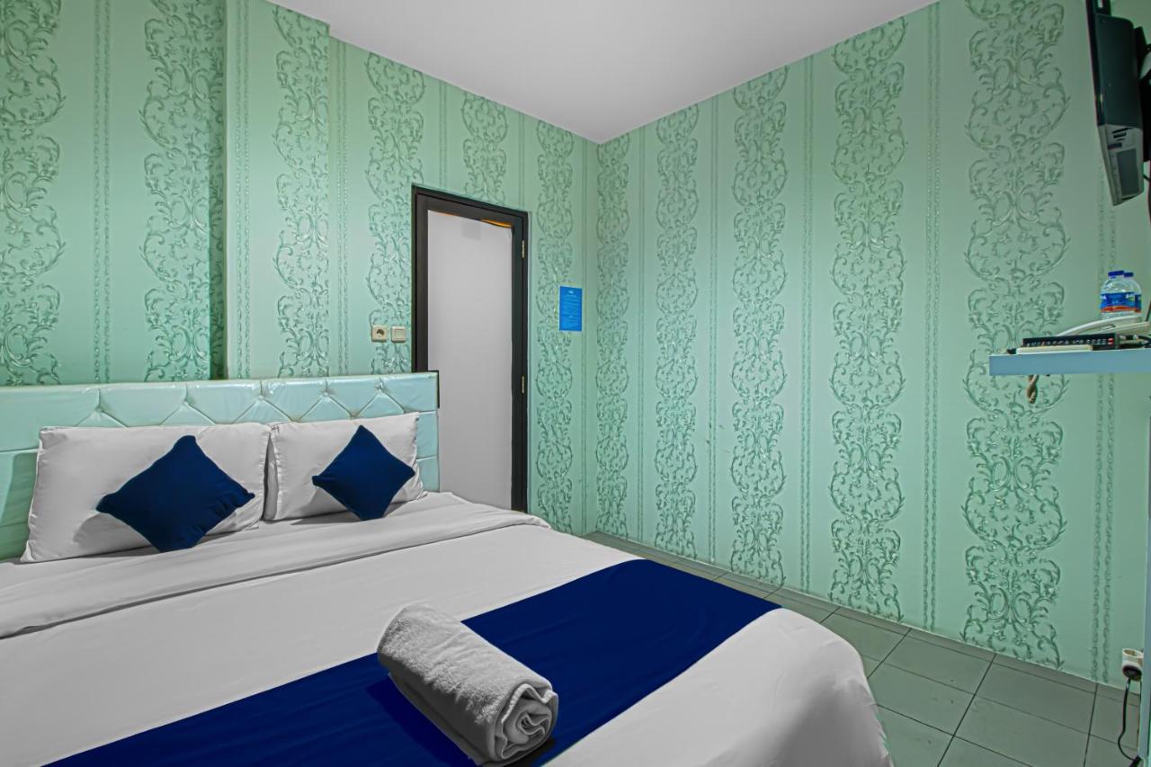 Bungur Inn Syariah Jakarta Ngoại thất bức ảnh