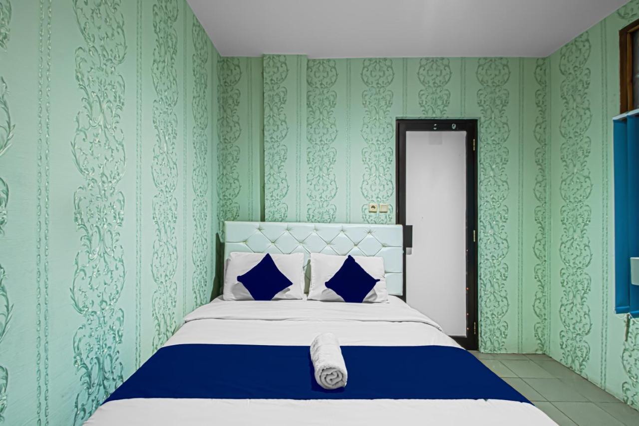 Bungur Inn Syariah Jakarta Ngoại thất bức ảnh