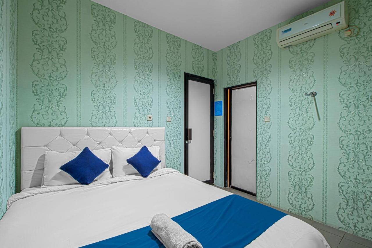 Bungur Inn Syariah Jakarta Ngoại thất bức ảnh