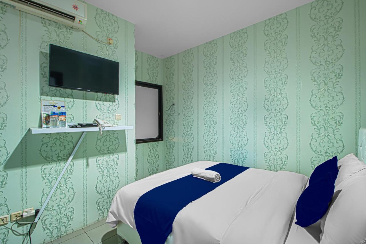 Bungur Inn Syariah Jakarta Ngoại thất bức ảnh