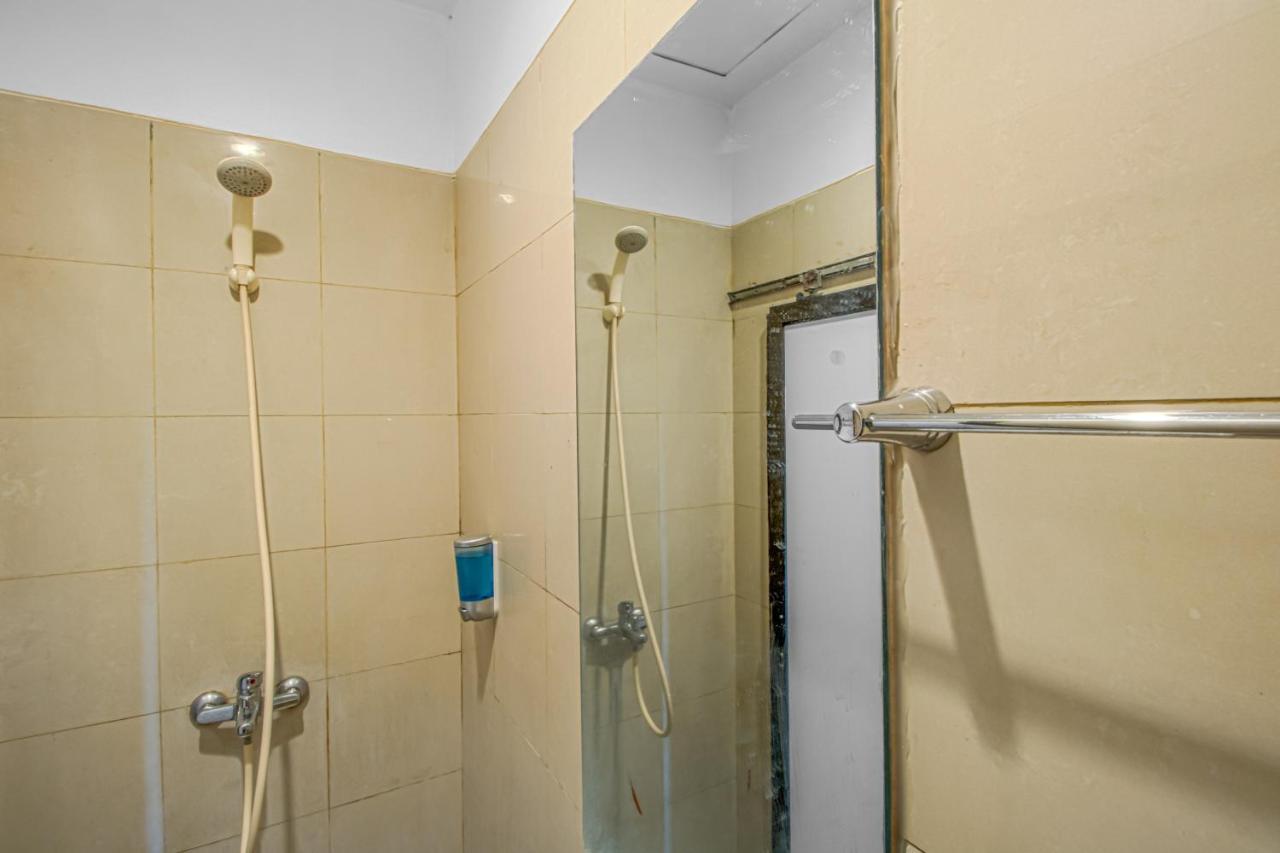 Bungur Inn Syariah Jakarta Ngoại thất bức ảnh