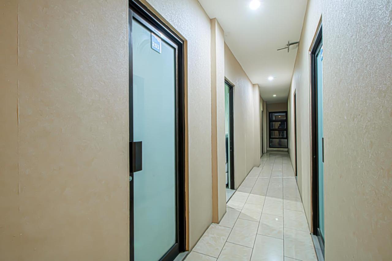 Bungur Inn Syariah Jakarta Ngoại thất bức ảnh